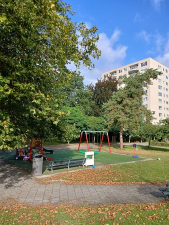 Medium property photo - Weenahof 34, 1083 JG Amsterdam